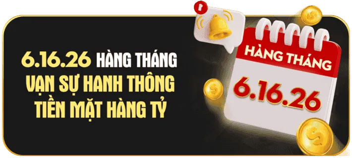 Chương Trình VIP Độc Quyền 68gb app