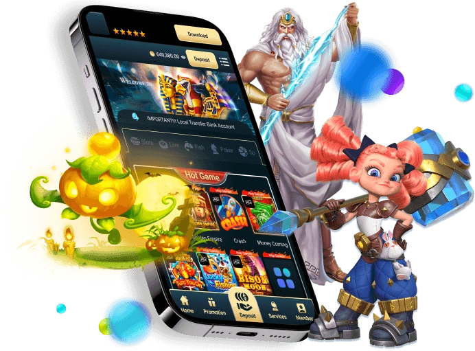 Ưu đãi và khuyến mãi 68gb App