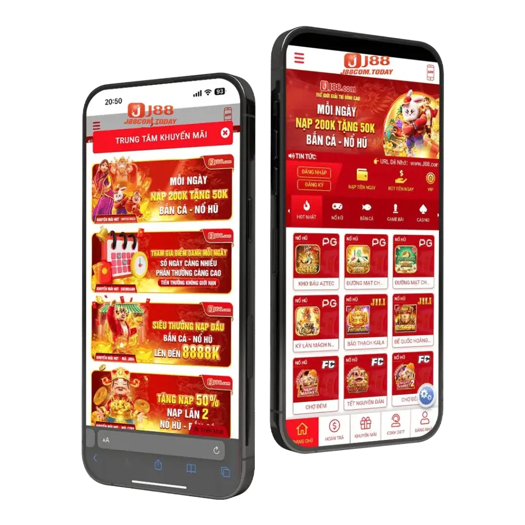 Giải đấu Slot 68gb app