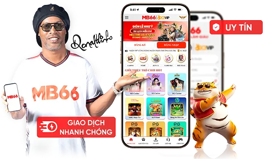 Trải nghiệm 68gb app trên di động
