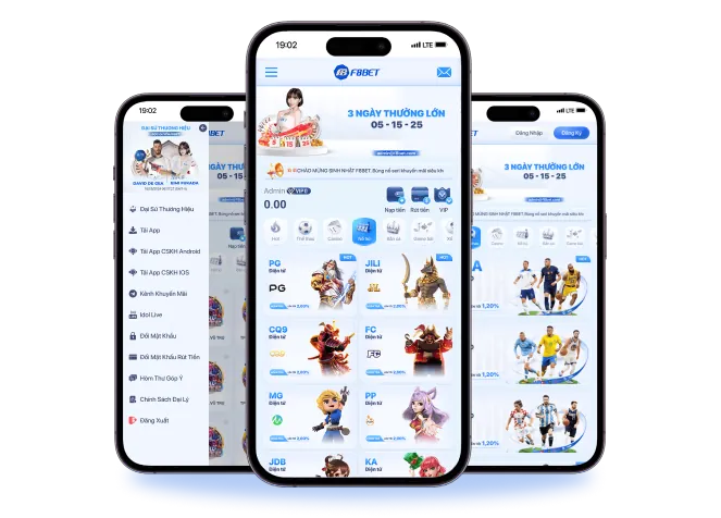 Phát trực tiếp HD