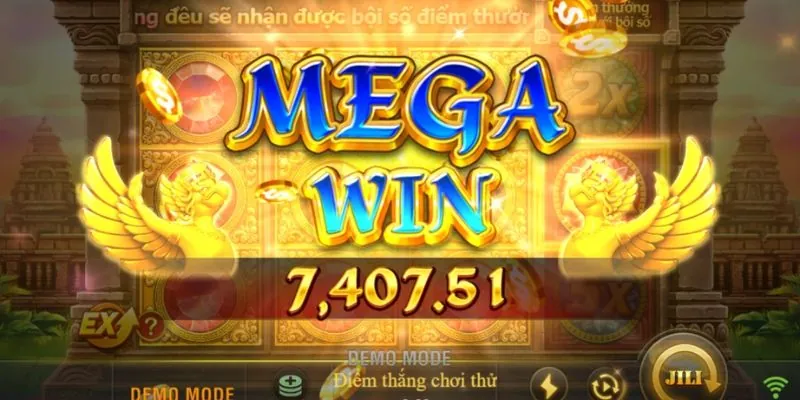Casino Trực Tuyến Hấp Dẫn trên 68gb App