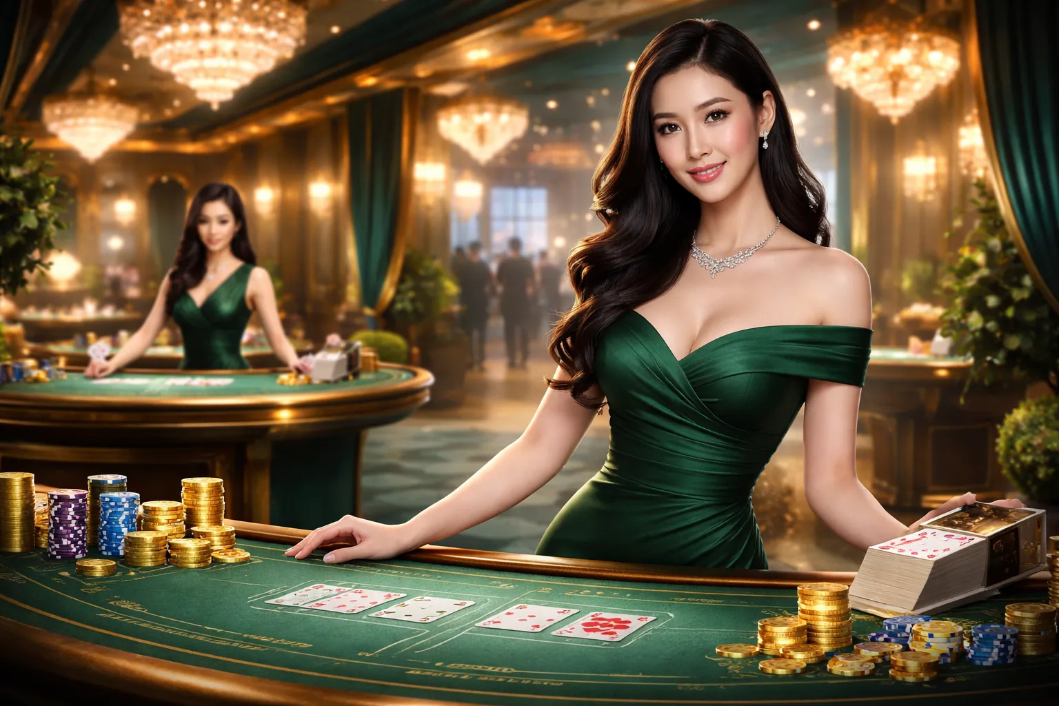 Trải nghiệm 68gb App mượt mà trên di động