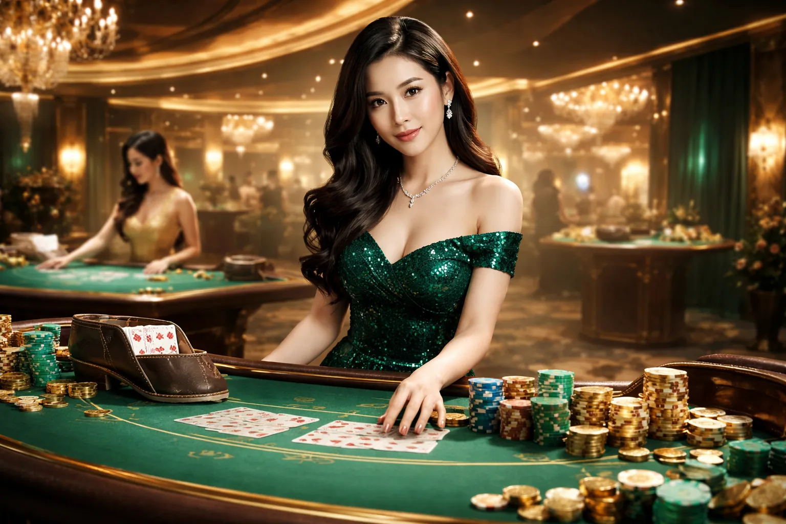 Ưu điểm cạnh tranh của 68gb App