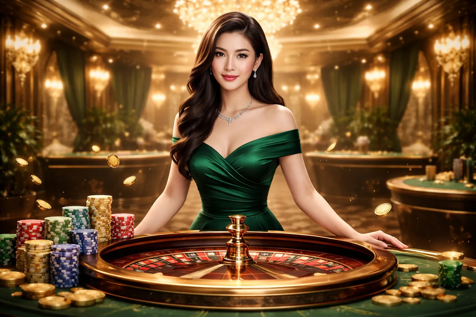 Cam kết phục vụ khách hàng của 68gb App