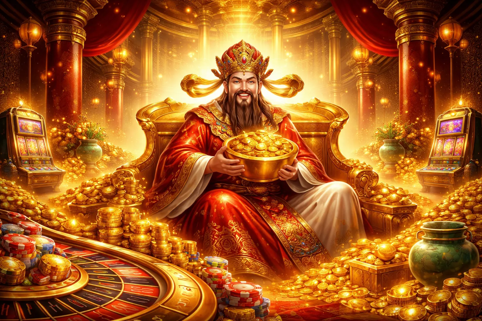 Chương trình VIP 68gb app