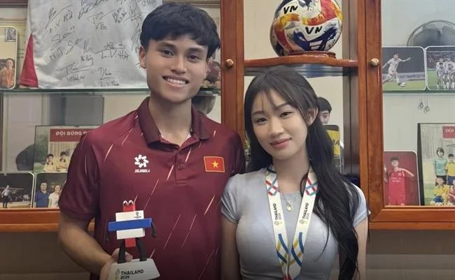 Thưởng chào mừng thành viên mới