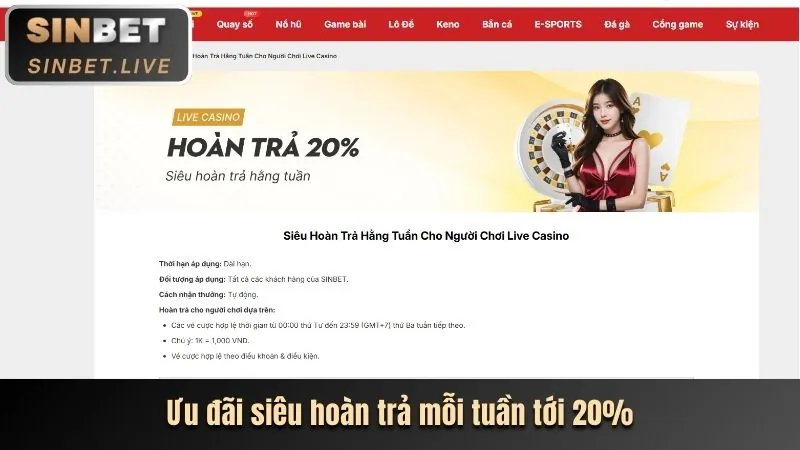 Ưu đãi đặc biệt cho VIP 68gb App