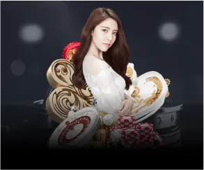 Người chơi hài lòng